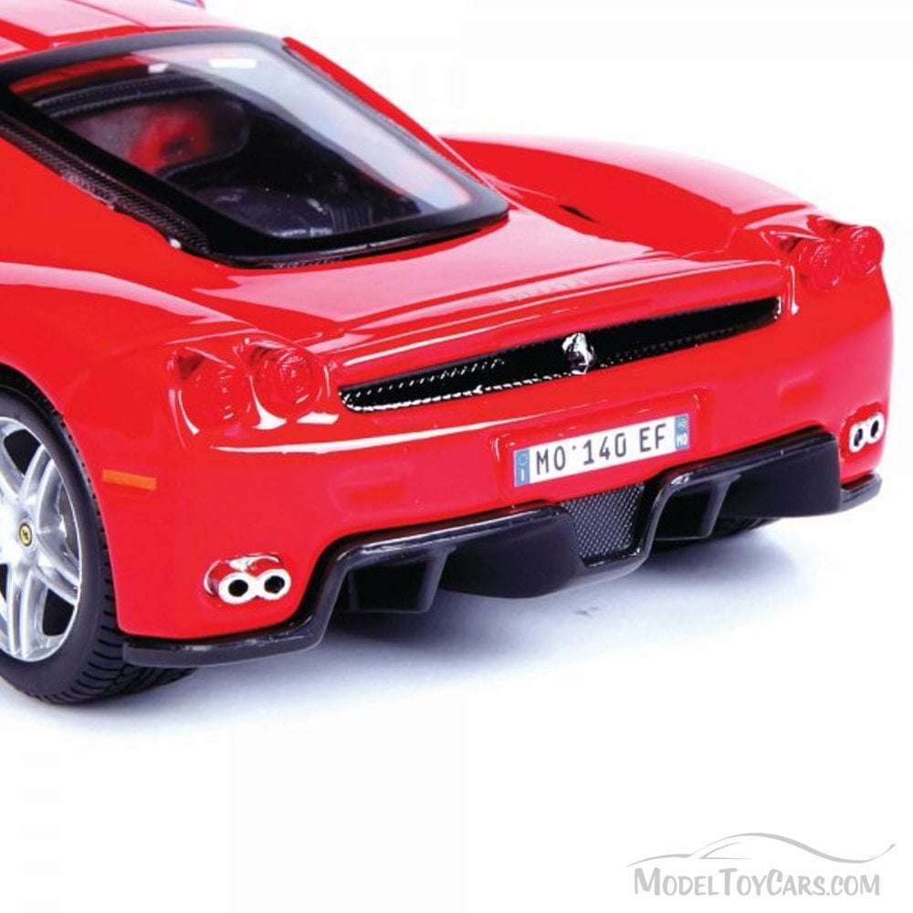 Mixto Ferrari Enzo Bburago 28-45202 1/32 CB Kit 
