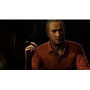 Restored Sony PlayStation 3 PS3, Uncharted 3 Bundle, 320GB, Black, 1