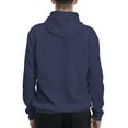 thumbnail image 4 of Michigan Panthers Hoodie Long Sleeve Pullover Casual Sweatshirt Hooded, 4 of 4