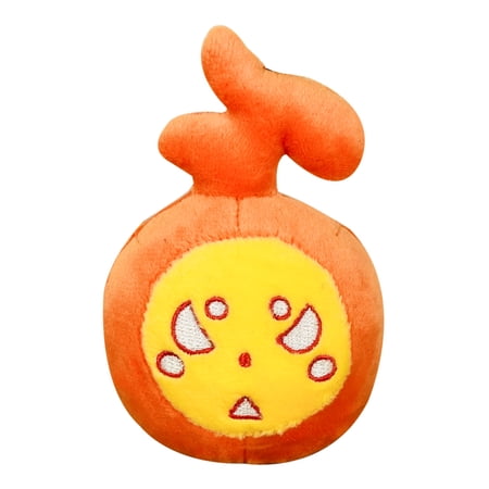 Fire Force - Mera Mera Plush 4"H