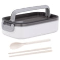 thumbnail image 1 of LCXmlly Plant Grow Bag Microwaveable Leakproof Lunch Box Set Large Capacity Bento Cases for School Students, 1 of 6