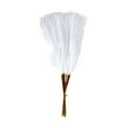 thumbnail image 3 of Pampas Grass, Faux Pampas Grass, Room Decor, Artificial Pampas Grass, Artificial Fake Flower Decor Suitable for Festival Wedding Birthday Party Decoration Contemporary Interior Decoration, 3 of 7