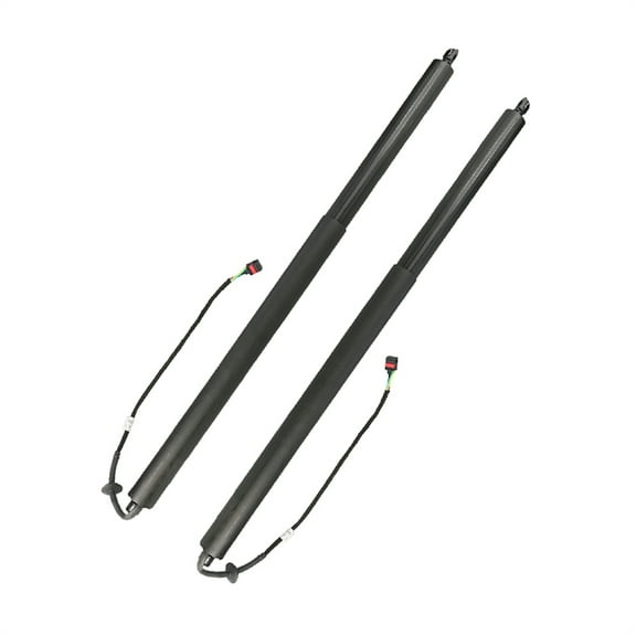 Pair of 2 Rear Left-Right Tailgate Power Lift Support For 2019-2024 Infiniti QX50