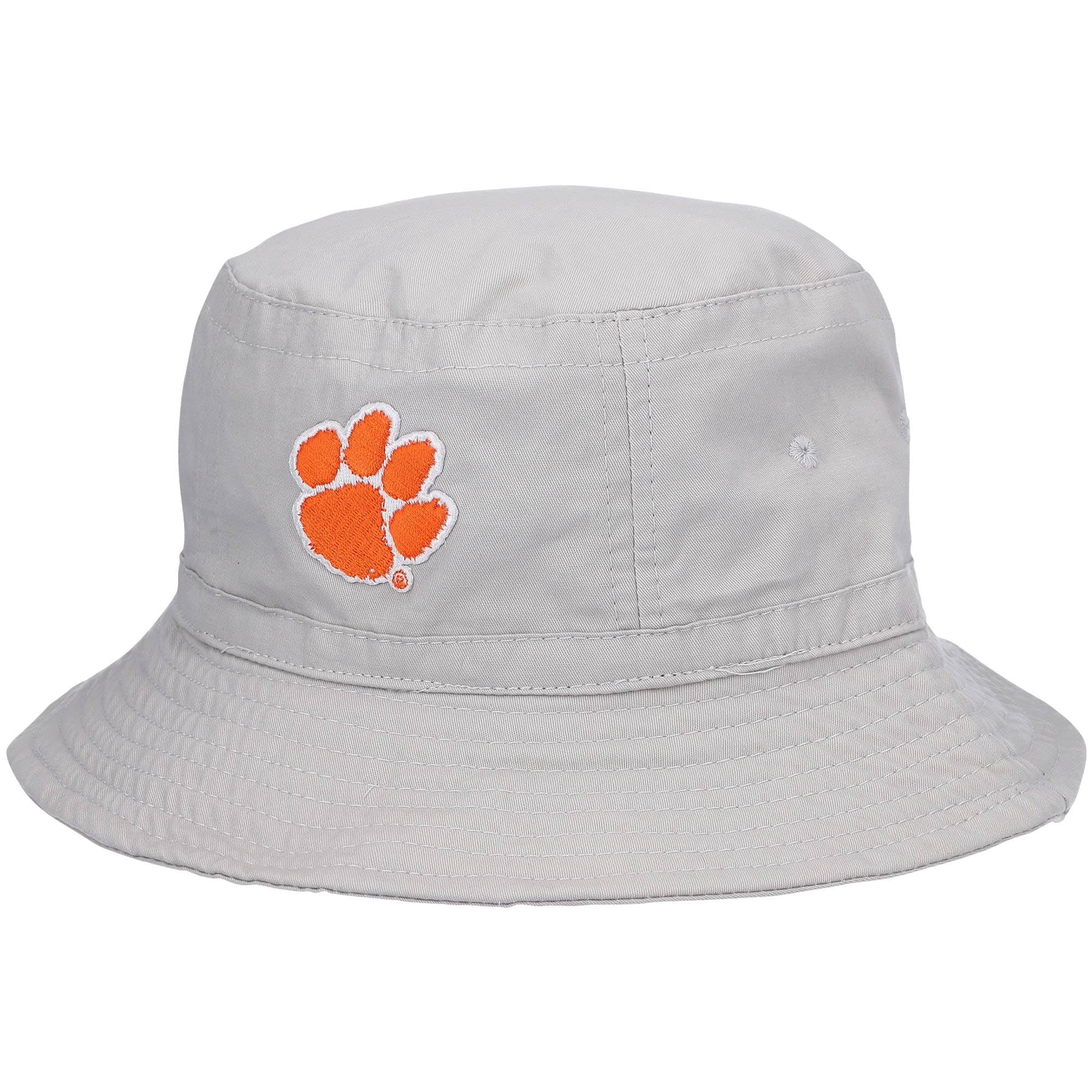 Clemson Tigers Youth Elroy Bucket Hat 
