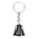 thumbnail image 1 of Llavero colgante de Los Vengadores de Marvel, llavero de Metal de superhéroe de Disney para bolso, llavero de martillo de Thor, abrebotellas, accesorios para hombres, regalo Fivean unisex, 1 of 2