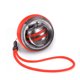 thumbnail image 1 of Entrenador de muñeca y brazo Powerball--rojo Sincero Electrónica, 1 of 5