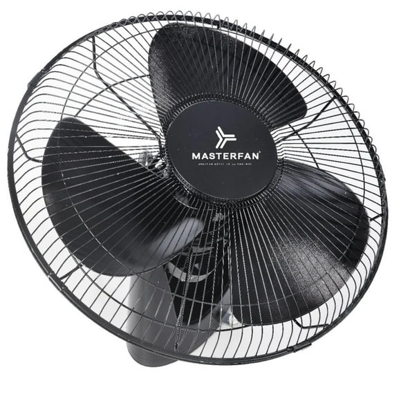 Ventilador de PARED MASTERFAN VDORSLNE 16 pulgadas Orbital