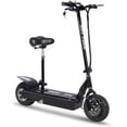 thumbnail image 2 of Say Yeah 800w Kids Electric Scooter with Seat Black, 2 of 8
