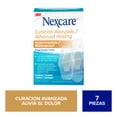thumbnail image 2 of Bandita Nexcare Curación Avanzada Surtidas, 2 of 10