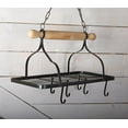 thumbnail image 4 of MDR Trading Inc. FP-LCD-219_Q01 Hanging Cookware Rack, 4 of 4
