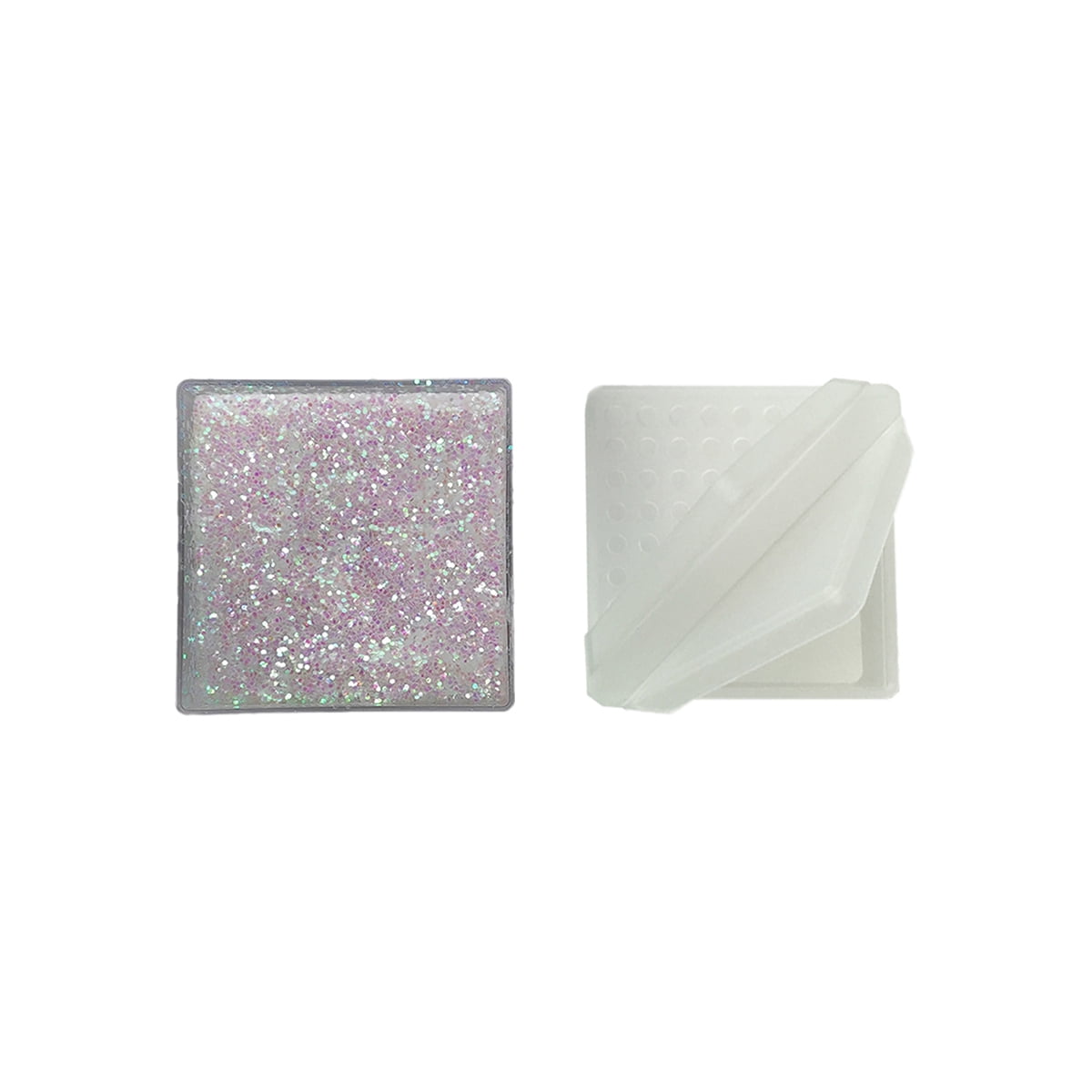 Chunky Polyester Glitter by Recollections - 15oz.