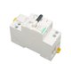 thumbnail image 5 of Disyuntor eléctrico, disyuntor de protección del interruptor de aire Disyuntor doméstico Lograr más, 5 of 12