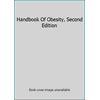 Handbook of Obesity, Used [Hardcover]