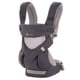 thumbnail image 2 of Portabebés Ergobaby 360 para todas las posiciones con soporte lumbar, 2 of 7