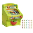 thumbnail image 3 of Dinosaur Marble Table Games Developmental Toy for Boys Girls Preschool 30 Marbles Macarena Juego de canicas, 3 of 8