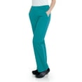 thumbnail image 3 of Urbane Ultimate Women's Michelle 2-Way Stretch Two Pocket Scrub Pant, Style 9330, 3 of 4