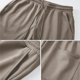 thumbnail image 4 of Ceisia Men's Loose Straight Wide-Leg Sweatpants Japanese Terry Cloth Casual Athletic Pants with Deep Pockets Gifts, 4 of 5