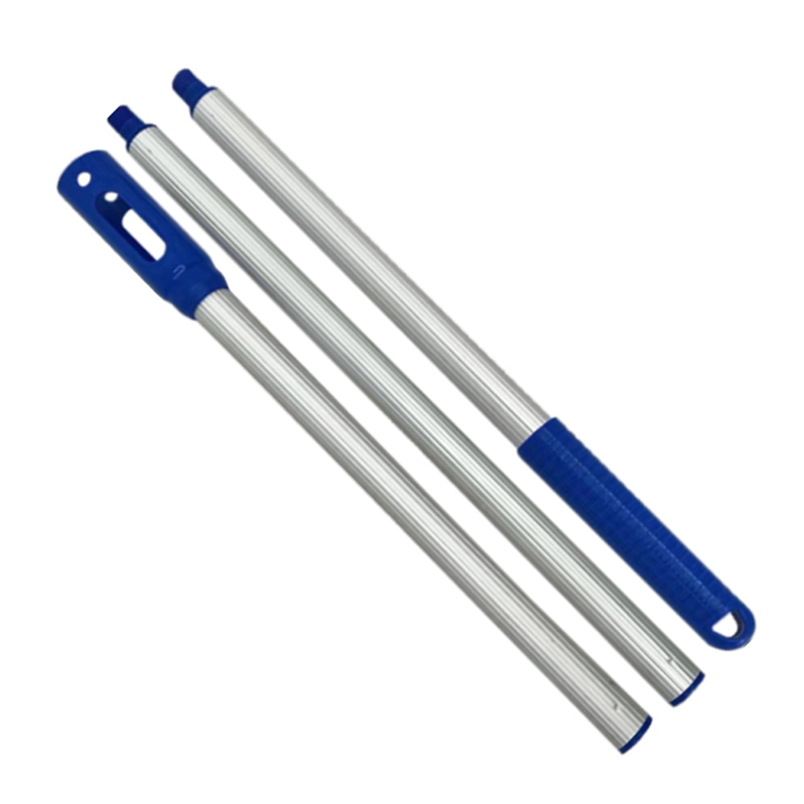 Duixinghas Pool Brush Pole Antislip Connections Parts Aluminum Alloy