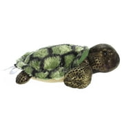Aurora - Small Green Mini Flopsie - 7.5 Splish-Splash - Adorable Stuffed Animal