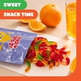 thumbnail image 4 of Gummy Worms - 2 Pound Pack - Gummy Candy - Assorted Fruit Flavors, 4 of 6