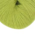 thumbnail image 4 of Cateissary 25g/ovillo para tejer bufanda, hilo suave y fino de felpa a mano, hilo de ganchillo, costura DIY, hilo para chal de invierno Tela de costura y artesanía diecisiete, 4 of 6