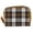Golden Buffalo Plaid, variant on Buxton Stylish Colored Multi Card Case Wizard Wallet (Women)