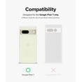 thumbnail image 2 of Protector de lente de cámara Ringke Camera Glass para Google Pixel 7, 2 of 9