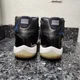 thumbnail image 5 of Ni - ke Size 11 2009 Jordan Space Jam 11 378037-041, 5 of 5