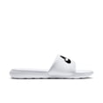 thumbnail image 2 of NIKE Women's Gymnastics Shoe, White Black White, 6.5, 2 of 2