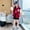 A-Red387, variant on Big Girls Boys Baseball Jackets Letter R Embroidery Long Sleeve Button Jacket Spring Daily Fashion Streetwear Clothes