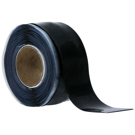 Markwort Varo Silicone 10Ft Bat Grip Black