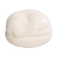 thumbnail image 1 of Ceramic Pet Urna Beatsake Display Contenedor de almacenamiento de almacenamiento Ligero Memorial Souvenir para perros Cats Kitten Pequeño animal, 1 of 8