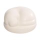 thumbnail image 1 of Ceramic Pet Urna Beatsake Display Contenedor de almacenamiento de almacenamiento Ligero Memorial Souvenir para perros Cats Kitten Pequeño animal, 1 of 8