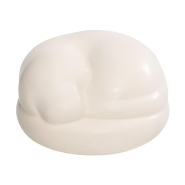 Ceramic Pet Urna Beatsake Display Contenedor de almacenamiento de almacenamiento Ligero Memorial Souvenir para perros Cats Kitten Pequeño animal