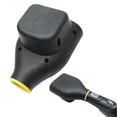 thumbnail image 2 of Lefu Steam Iron Attachment Versatile Textile Freshening 2.863-332.0 For All For Karcher Steam Cleaners For SC1 SC2 SC3 SC4 SC5, 2 of 10