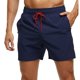 thumbnail image 1 of Pantalones cortos de playa para hombre, bañador con cierre elástico, secado rápido, bolsillos con cremallera Fivean unisex, 1 of 2