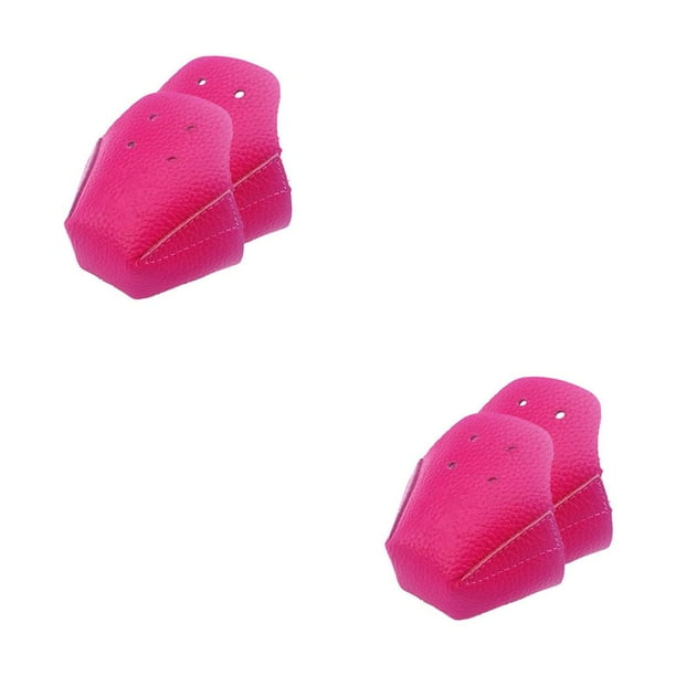 Naiovety 1 par con 4 agujeros, protección constante, protectores universales para patines de ruedas, accesorios deportivos, artículos Type5 NO5