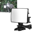thumbnail image 4 of Camera Selfie Flip Screen, Screen Fliping Camera Selfie Convenient Lightweight Easy To Carry Compact  For Outdoor Shooting, 4 of 8