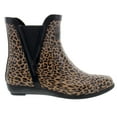 thumbnail image 2 of London Fog Women's Piccadilly Rain Boot Women's Shoes, 6, 2 of 3