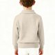thumbnail image 5 of Cowsor Boys Long Sleeve Shirts Cotton Knitted Sweater Shirt Kids Solid Color School Uniform Tops, 5 of 6