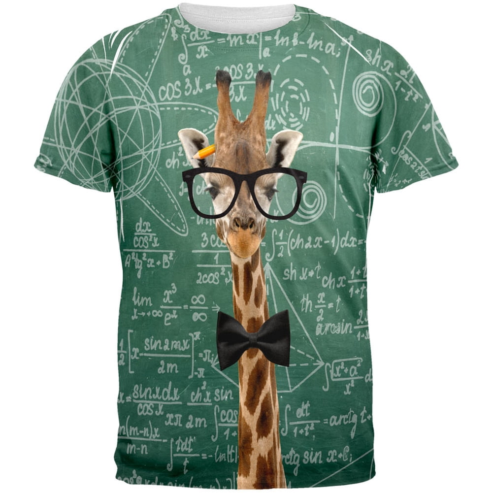 giraffe clothing for adults