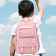 thumbnail image 5 of Mochila de estudiante para niños, mochila de escuela primaria de moda para adolescentes y niñas (rosa) Ehuebsd Para Estrenar, 5 of 7