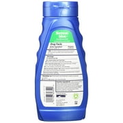 Selsun Blue Moisturizing with Aloe Dandruff Shampoo 11 oz (Pack of 2)