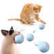 thumbnail image 5 of Autogiratoria Rodante Automática Interactiva para Gatos Interior, 5 of 9
