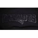 thumbnail image 4 of Playera Fútbol Americano Pro Standard Triple Black NFL New England Patriots, 4 of 5