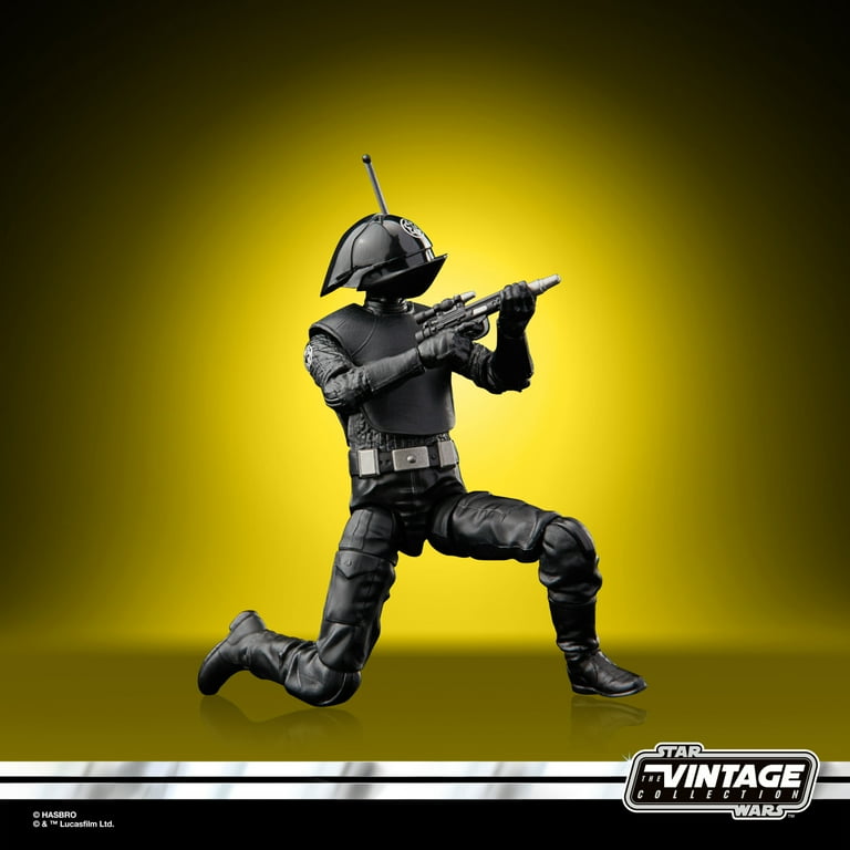 Star Wars Imperial Gunner フィギュア　オールドケナー Retro Star Wars Vintage Collection: Imperial Gunner Action
