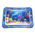 thumbnail image 5 of Inflatable Tummy Time Mat,BUSATIA Premium Baby Water Play Mat for Infants and Toddlers Baby Toys for 3 to 24 Months,Fun Activity Center Play Mat Gift for Boy & Girl Early Sensory, 5 of 7