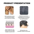 thumbnail image 3 of Hair Boost Spray, Strong Solid Hair Thick Hair Fall Prevention Moisturize Hair Care Liquid, 3 of 5