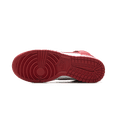 thumbnail image 6 of NIKE MENS Dunk High Retro SE "St. John's (2025)" HF3143 101 HF3143 101 from Stadium Goods, 6 of 8