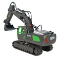 thumbnail image 3 of ArealerExcavator 120 2.4GHz 11CHConstruction Truck Vehicles for with, 3 of 7